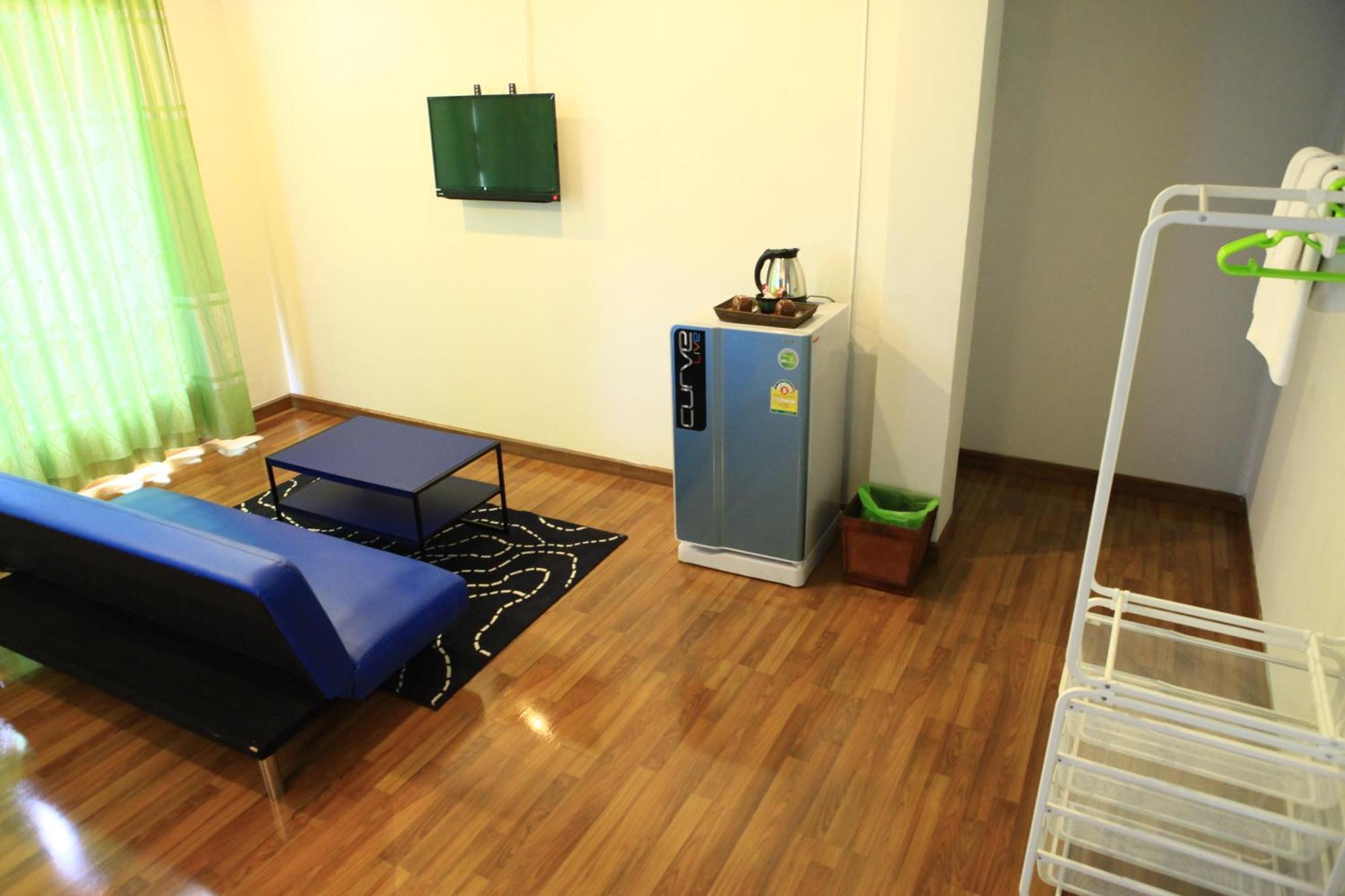 Kata Sea Host Hotel Karon Kültér fotó